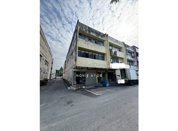 Ampang, Selangor 68000