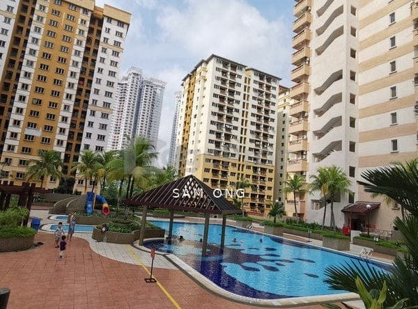 Persiaran Surian, Mutiara Damansara, 47800, Selangor, Kota Damansara, Selangor 47800