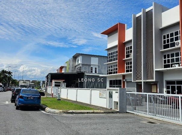 Puchong, Selangor 47130