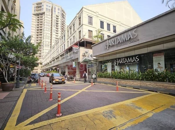 Sri Hartamas, Kuala Lumpur 50480