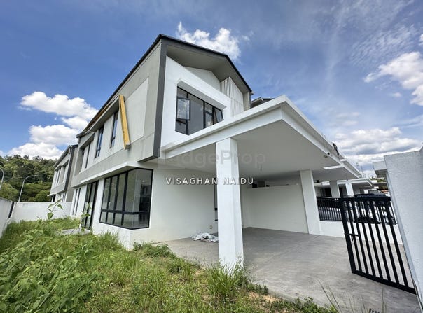 Jalan KE, Rawang, Selangor 48000