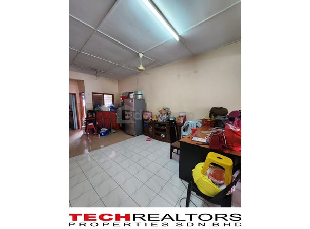 Jalan Bukit Rawang Putra, Rawang, Selangor 0