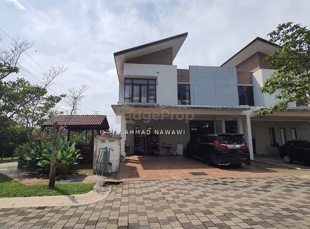 Jalan SE2, Seri Kembangan, Selangor 43300
