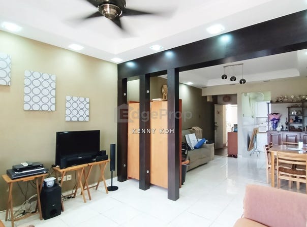 Jalan Puteri 9/1, Bandar Puteri Puchong, Selangor 47100