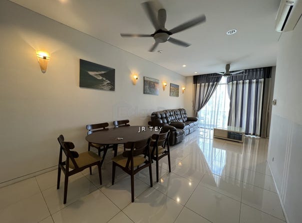 Persiaran Kerjaya, Glenpark U1, Shah Alam, Selangor 40150