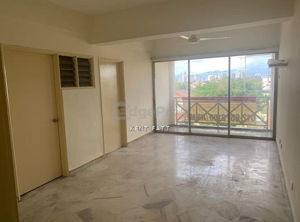 Jalan Hujan Rahmat 2, Taman OUG, Kuala Lumpur 58200