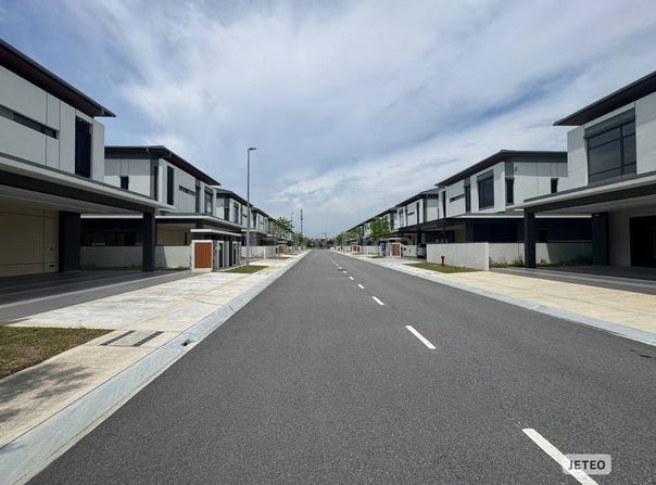 Kota Kemuning, Selangor 41200