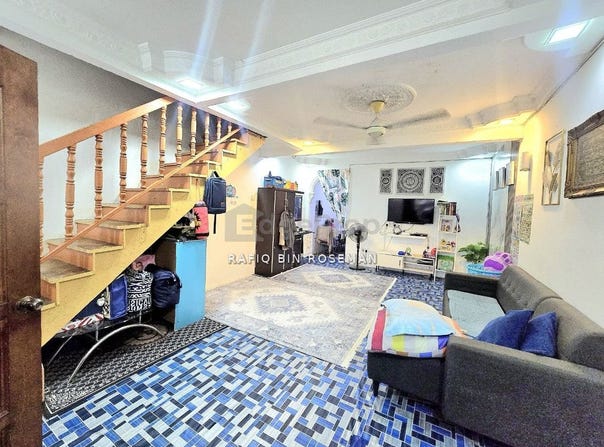 Ampang, Selangor 68000