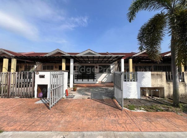 Jalan Genting, Klang, Selangor 42000