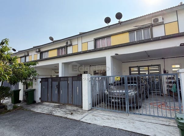 Rawang, Selangor 48200