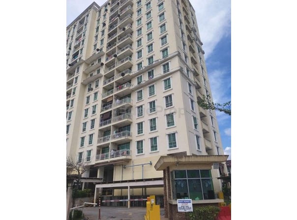 Jalan Taman Putra, Taman Dagang Jaya, 68000, Selangor, Ampang, Selangor 56100