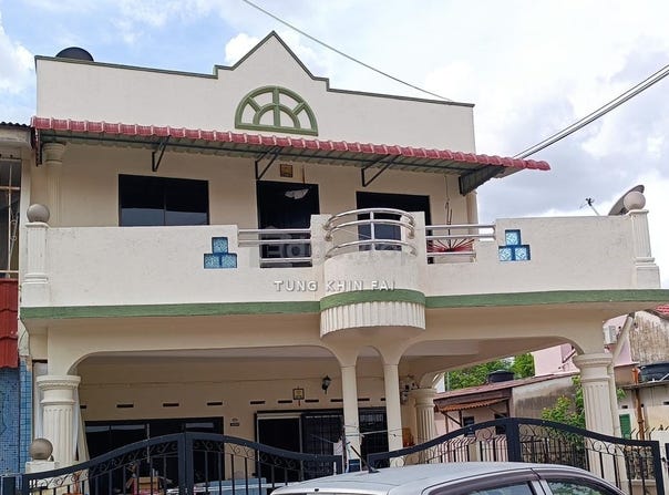 Melaka, Melaka 75050