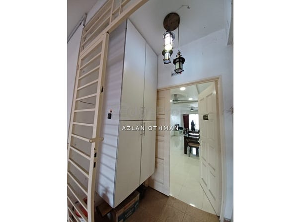 Jalan Lingkaran Tengah 2, Taman Samudra, 68100, Selangor, Batu Caves, Selangor 68100