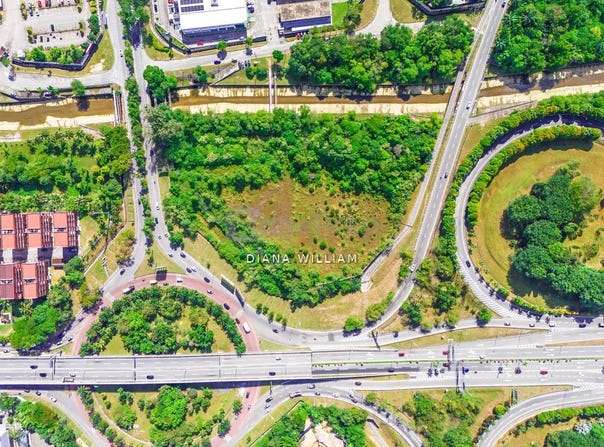 Shah Alam, Selangor 40200