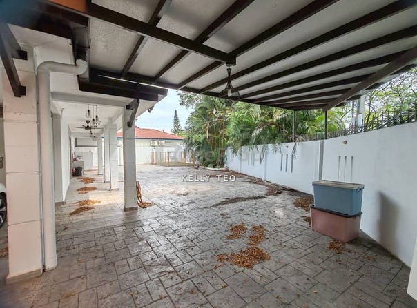 Jalan Kerongsang, Klang, Selangor 41200
