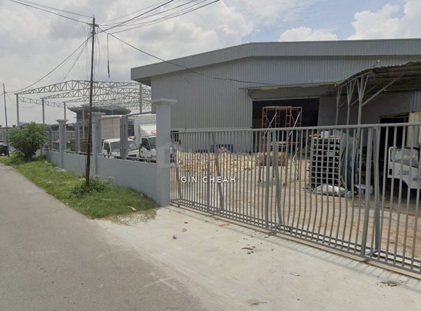 Sungai Buloh, Selangor 40160