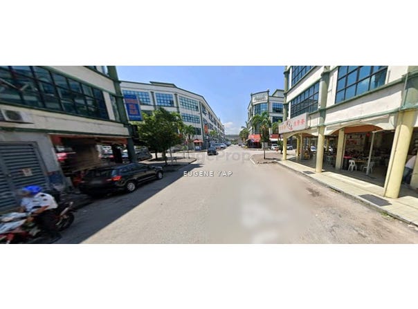 Seri Kembangan, Selangor 43300