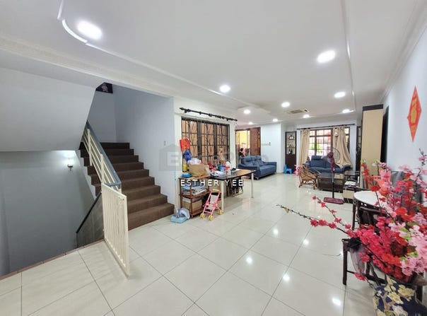 Ampang, Selangor 68000
