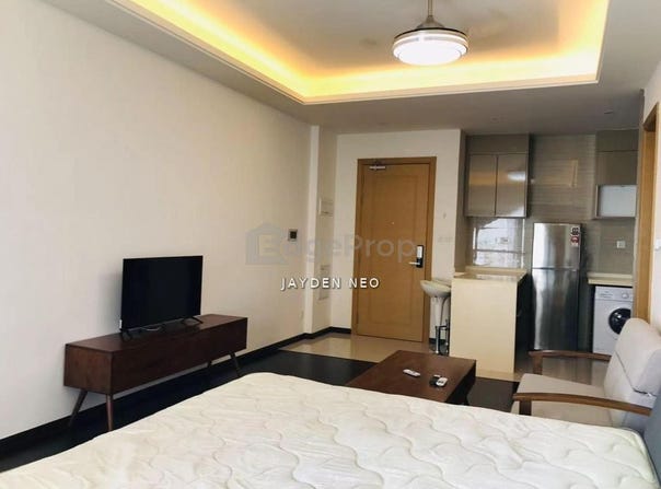 Johor Bahru, Johor 80300