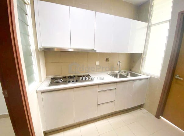 JALAN PUTRAMAS 2, Dutamas, Kuala Lumpur 51200