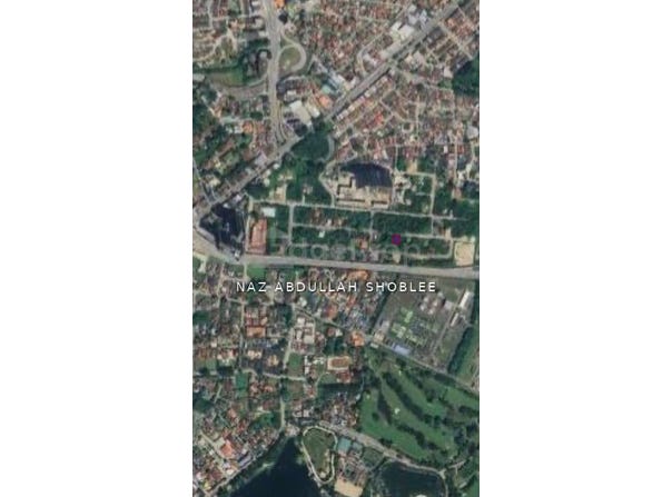 Taman Tiara Titiwangsa, Setapak, Kuala Lumpur 53200