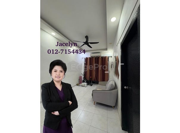 Ulu Tiram, Johor 81800