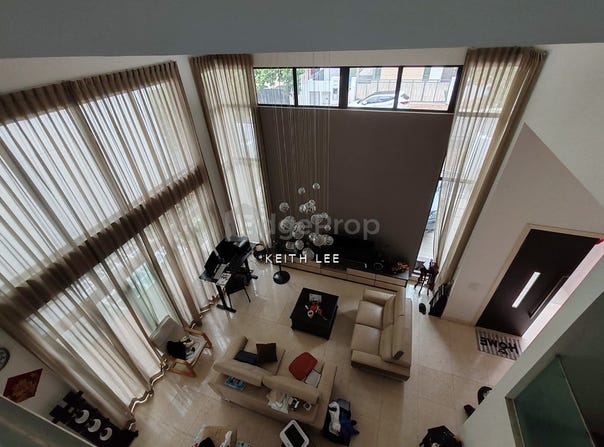 Damansara Perdana, Damansara Perdana, Selangor 47820