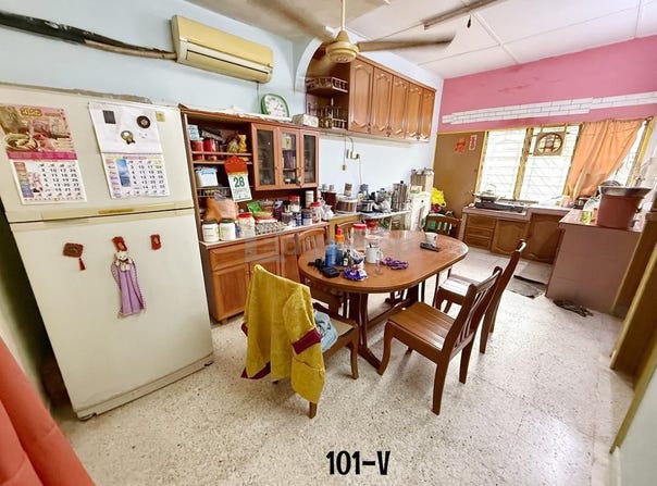 Jalan Kota Raja, Kawasan 1, 41000 Klang, Selangor, Klang, Selangor 41000
