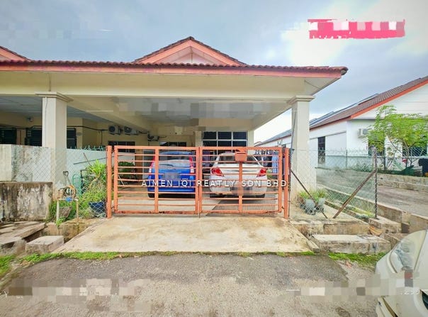 D 770, JALAN BUKIT SETONGKOL, BUKIT SETONGKOL, Kuantan, Pahang