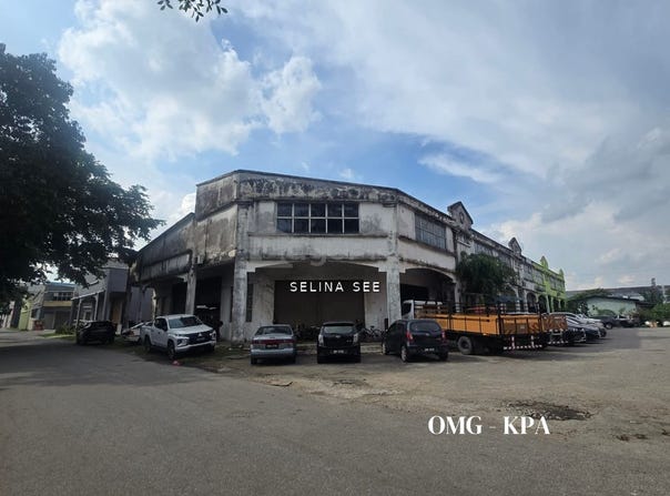 Shah Alam, Selangor 42450