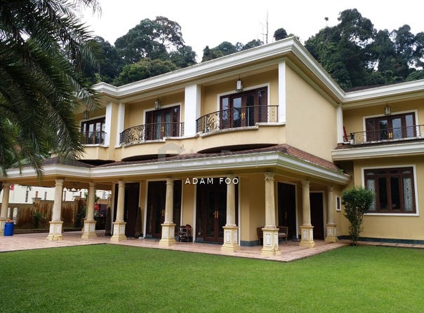 jalan 5, Ampang, Selangor 68000