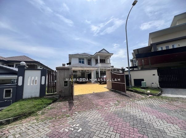 Shah Alam, Selangor 40150