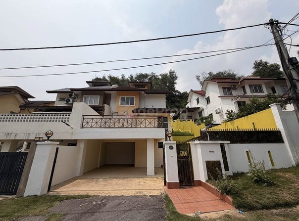 Seri Kembangan, Selangor 43300