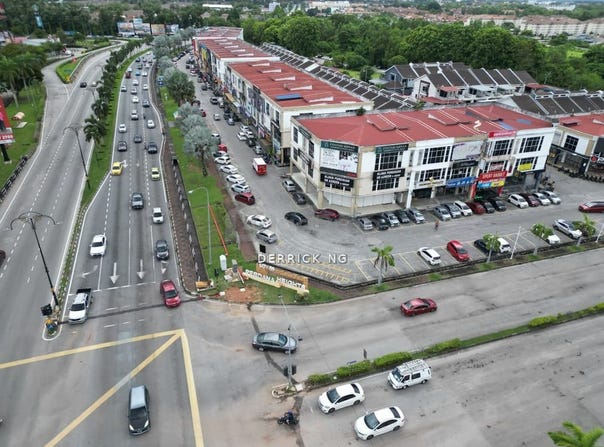 Sungai Petani, Kedah 8000