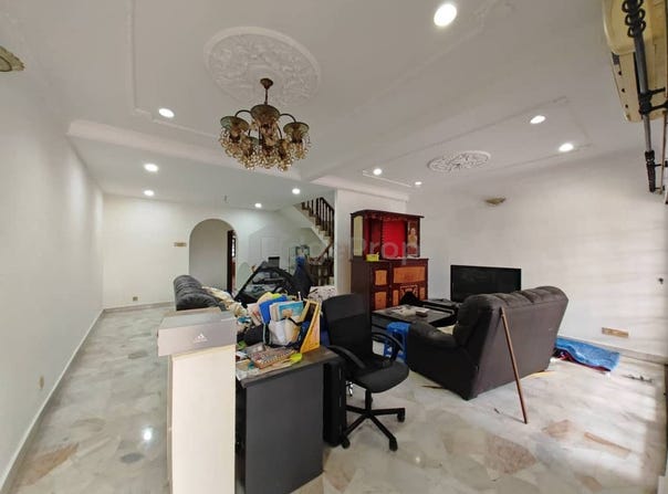 Lebuh Turi, Klang, Selangor 42000