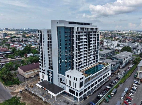 Kuching, Sarawak 93250