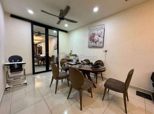 Jalan Kerongsang, Klang, Selangor 41200