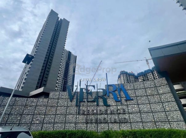 Jalan Kinrara 1, 47180, Selangor, Bukit Jalil, Kuala Lumpur 58200
