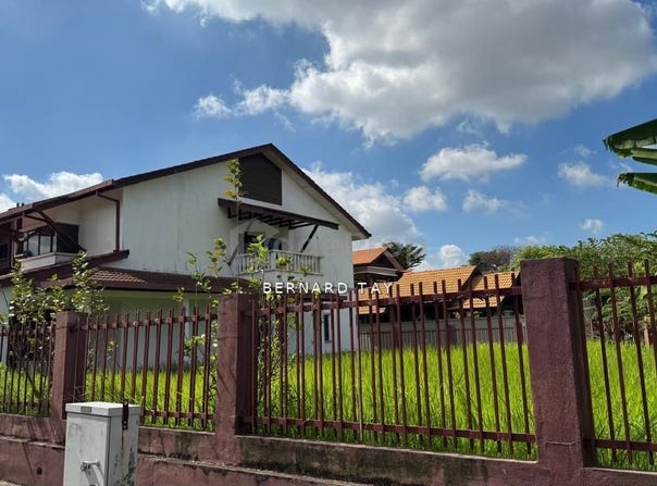 Shah Alam, Selangor 40400