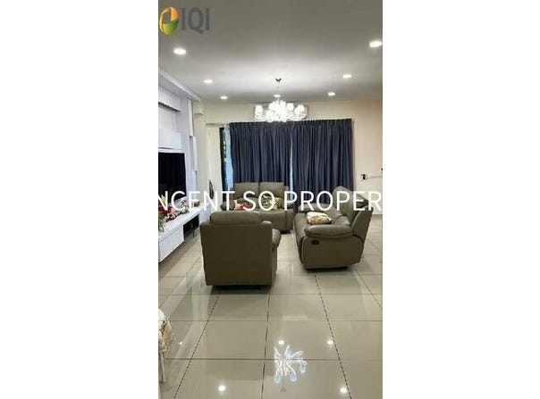 Setia Alam/Alam Nusantara, Selangor 40170