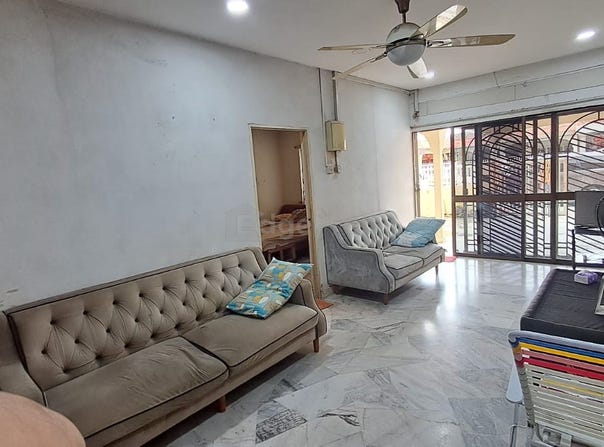 Jalan Sungai Keramat, Klang, Selangor 42100