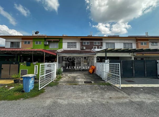 Jenjarom, Selangor 42610