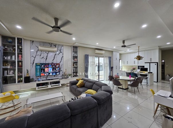 Jln Sinar Mahkota 1, Taman Sinar Mahkota, 43200, Selangor, Cheras South, Selangor 43200