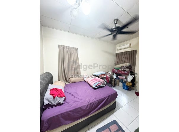 Jalan Bayu 1, Iskandar Puteri, Johor 80500
