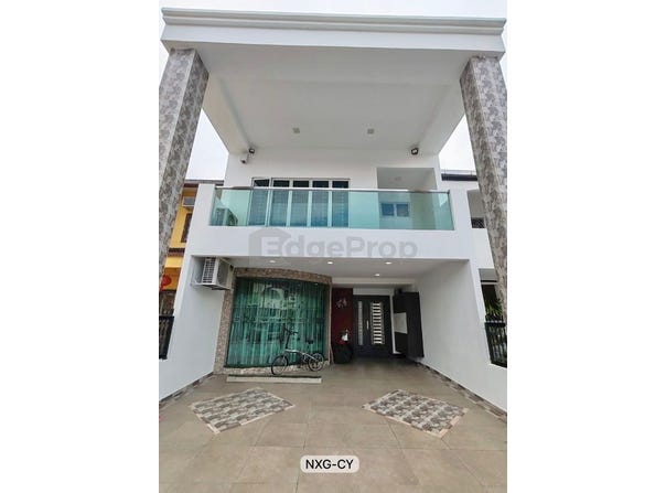 Kepong, Selangor 52100