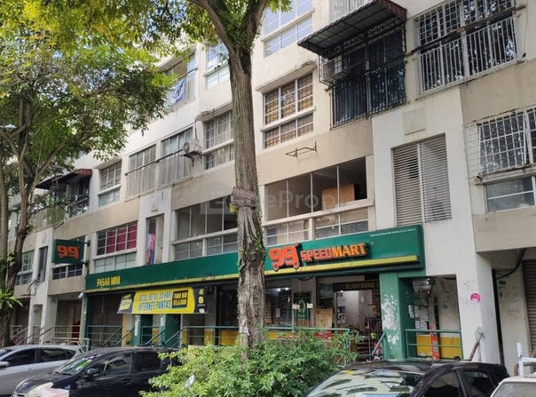 A, Damansara Damai, Selangor 47830