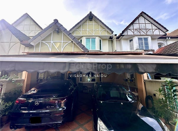 Jalan USJ 9/1, USJ, Selangor 47620