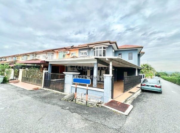 Jalan Seri Putra, Kajang, Selangor 43000