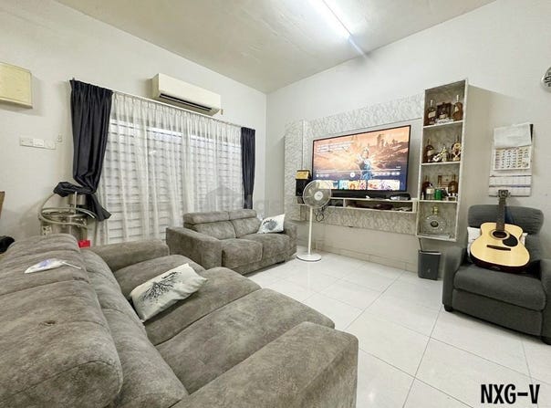 Jenjarom, Selangor 42600