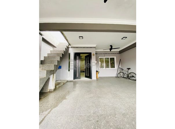 Jalan BRp, Sungai Buloh, Selangor 47000
